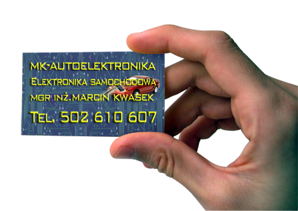 MK-Autoelektronika